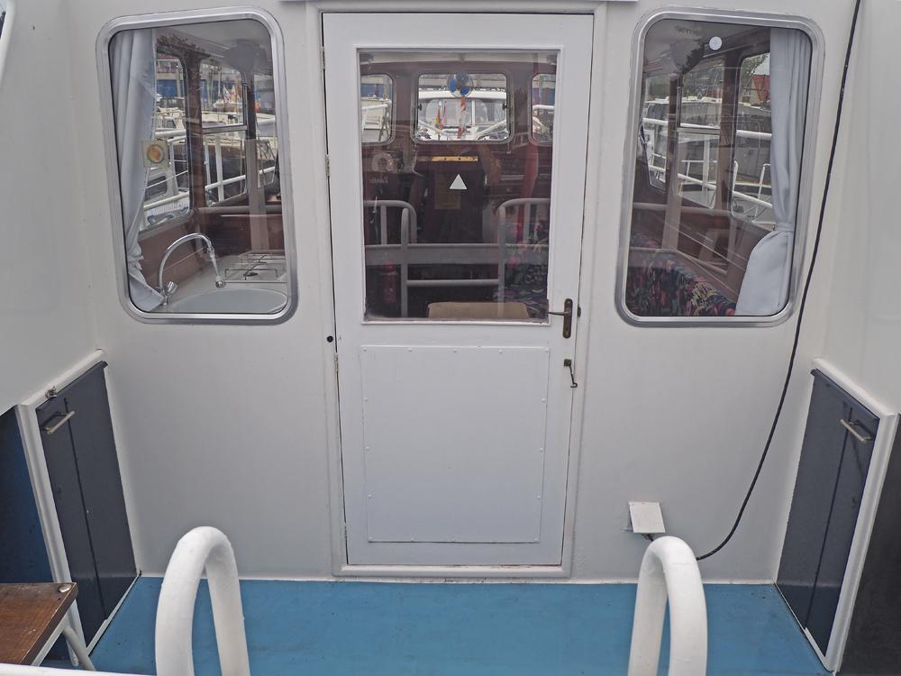 picture Dekuitrusting